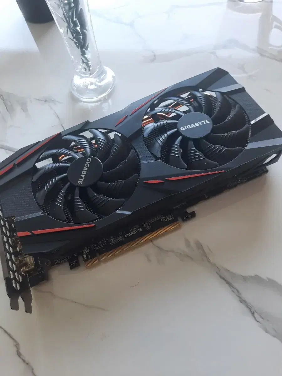 AMD RX580 8g 팔아요